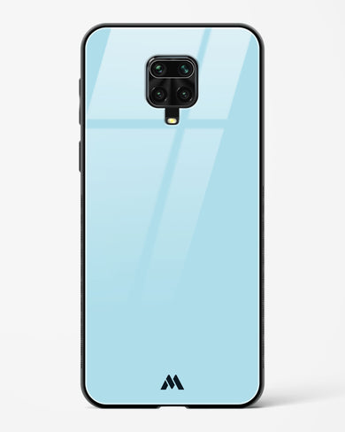 Beryl Waters Glass Case Phone Cover (Xiaomi)