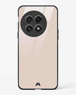 Frosted Pearls Glass Case Phone Cover (OnePlus)