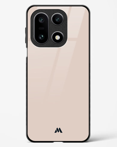 Frosted Pearls Glass Case Phone Cover (OnePlus)