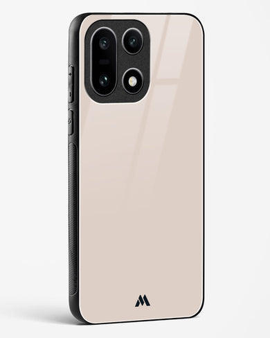 Frosted Pearls Glass Case Phone Cover (OnePlus)