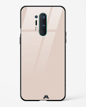 Frosted Pearls Glass Case Phone Cover (OnePlus)