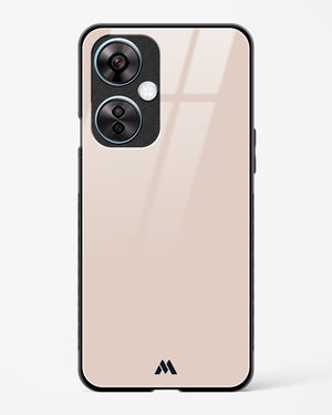 Frosted Pearls Glass Case Phone Cover (OnePlus)