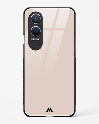 Frosted Pearls Glass Case Phone Cover (OnePlus)