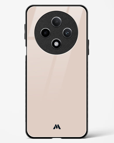 Frosted Pearls Glass Case Phone Cover (Oppo)