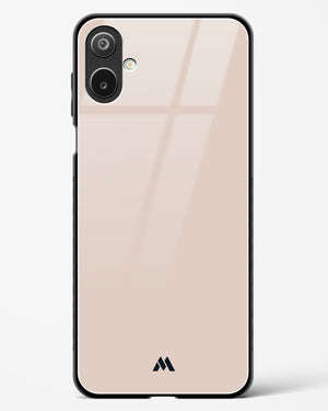 Frosted Pearls Glass Case Phone Cover (Samsung)
