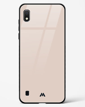 Frosted Pearls Glass Case Phone Cover (Samsung)