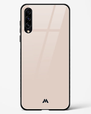 Frosted Pearls Glass Case Phone Cover (Samsung)