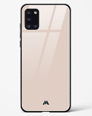 Frosted Pearls Glass Case Phone Cover (Samsung)