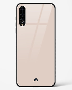 Frosted Pearls Glass Case Phone Cover (Samsung)