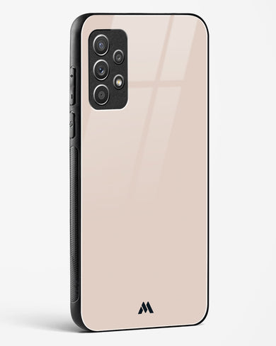 Frosted Pearls Glass Case Phone Cover (Samsung)