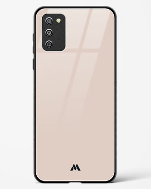 Frosted Pearls Glass Case Phone Cover (Samsung)