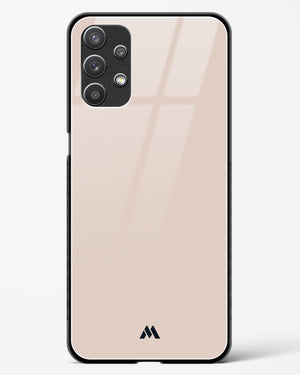Frosted Pearls Glass Case Phone Cover (Samsung)