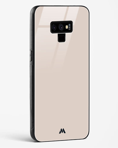 Frosted Pearls Glass Case Phone Cover (Samsung)