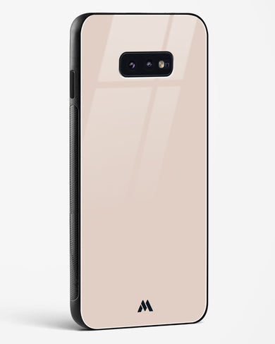 Frosted Pearls Glass Case Phone Cover (Samsung)