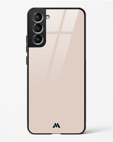 Frosted Pearls Glass Case Phone Cover (Samsung)
