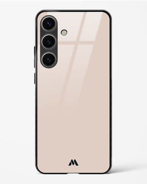 Frosted Pearls Glass Case Phone Cover (Samsung)