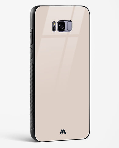 Frosted Pearls Glass Case Phone Cover (Samsung)