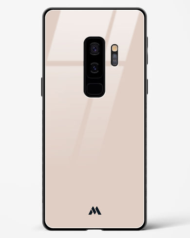 Frosted Pearls Glass Case Phone Cover (Samsung)