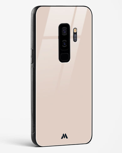 Frosted Pearls Glass Case Phone Cover (Samsung)