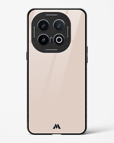 Frosted Pearls Glass Case Phone Cover (Vivo)