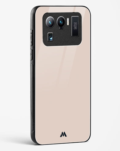 Frosted Pearls Glass Case Phone Cover (Xiaomi)