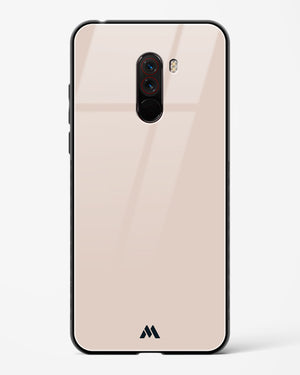 Frosted Pearls Glass Case Phone Cover (Xiaomi)