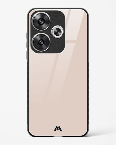 Frosted Pearls Glass Case Phone Cover (Xiaomi)