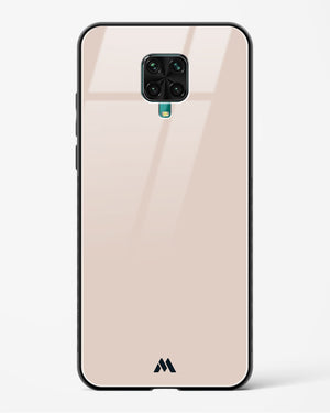 Frosted Pearls Glass Case Phone Cover (Xiaomi)