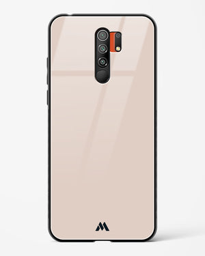 Frosted Pearls Glass Case Phone Cover (Xiaomi)