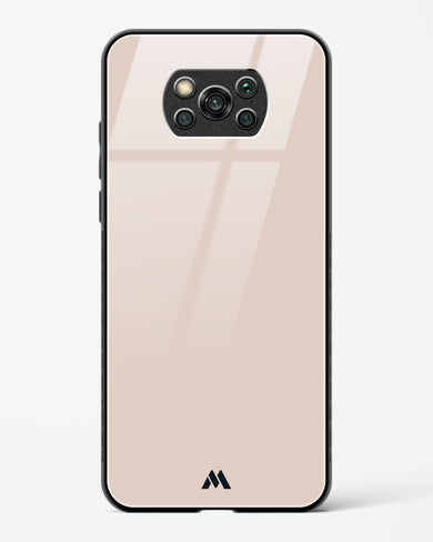 Frosted Pearls Glass Case Phone Cover (Xiaomi)