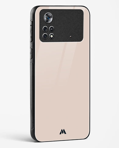 Frosted Pearls Glass Case Phone Cover (Xiaomi)