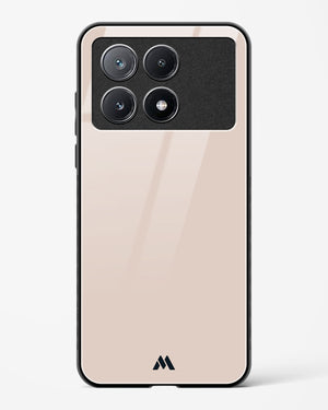 Frosted Pearls Glass Case Phone Cover (Xiaomi)