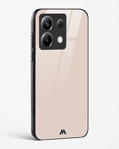 Frosted Pearls Glass Case Phone Cover (Xiaomi)