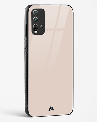 Frosted Pearls Glass Case Phone Cover (Xiaomi)