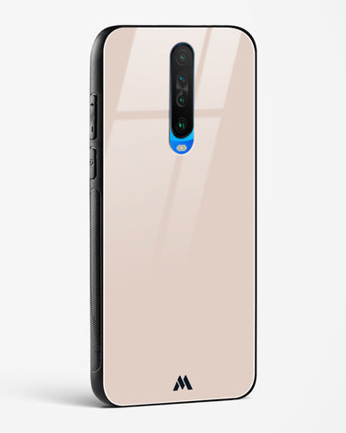Frosted Pearls Glass Case Phone Cover (Xiaomi)