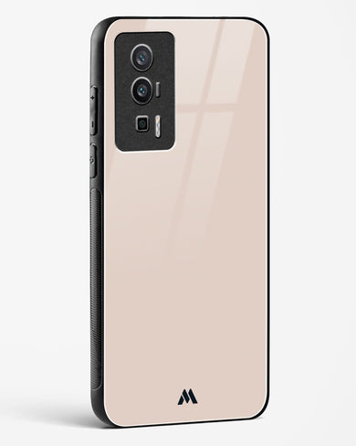 Frosted Pearls Glass Case Phone Cover (Xiaomi)