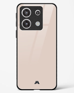Frosted Pearls Glass Case Phone Cover (Xiaomi)