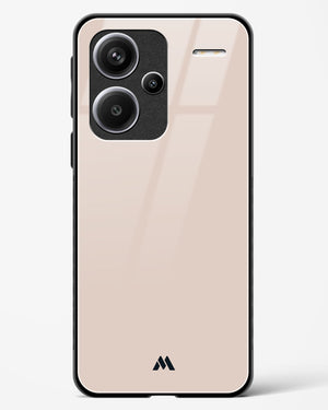 Frosted Pearls Glass Case Phone Cover (Xiaomi)