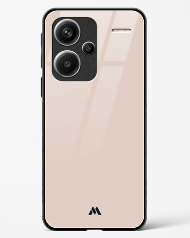 Frosted Pearls Glass Case Phone Cover (Xiaomi)