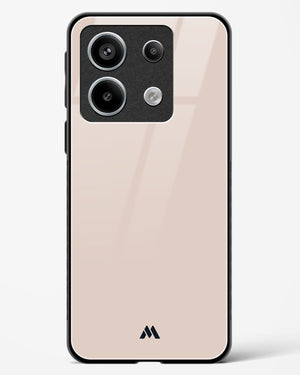 Frosted Pearls Glass Case Phone Cover (Xiaomi)