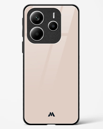 Frosted Pearls Glass Case Phone Cover (Xiaomi)