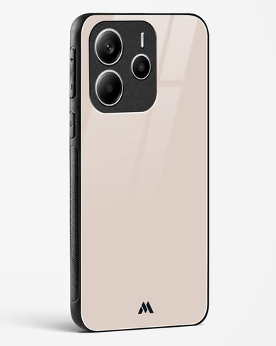 Frosted Pearls Glass Case Phone Cover (Xiaomi)