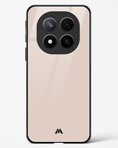 Frosted Pearls Glass Case Phone Cover (Xiaomi)