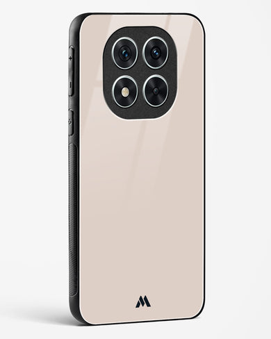 Frosted Pearls Glass Case Phone Cover (Xiaomi)