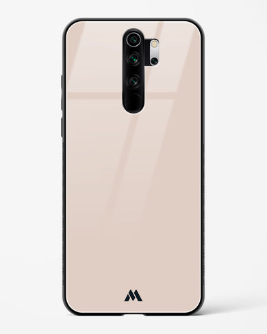 Frosted Pearls Glass Case Phone Cover (Xiaomi)