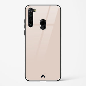 Frosted Pearls Glass Case Phone Cover-(Xiaomi)