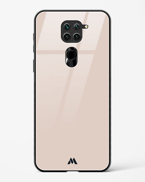 Frosted Pearls Glass Case Phone Cover (Xiaomi)