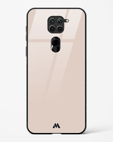 Frosted Pearls Glass Case Phone Cover (Xiaomi)