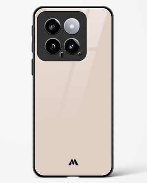 Frosted Pearls Glass Case Phone Cover (Xiaomi)