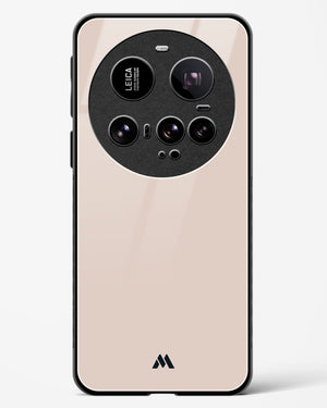 Frosted Pearls Glass Case Phone Cover (Xiaomi)